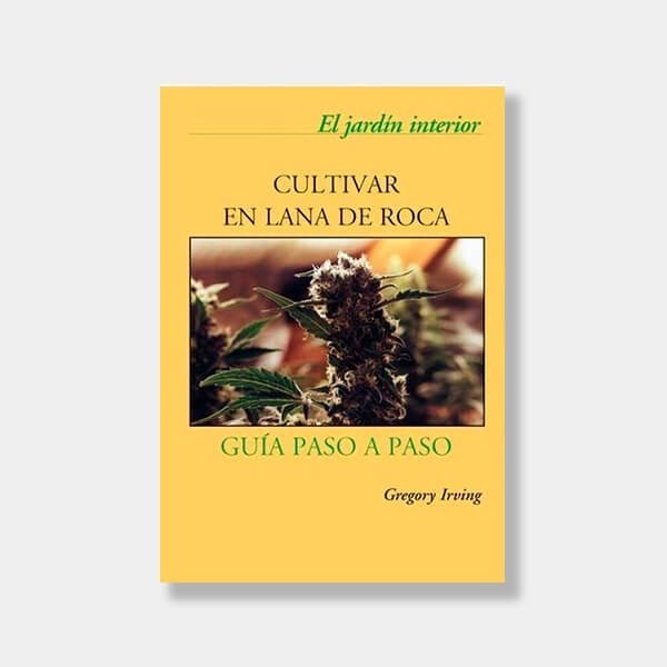 View Cultivar en Lana de Roca "Hydroponics on Rockwool"