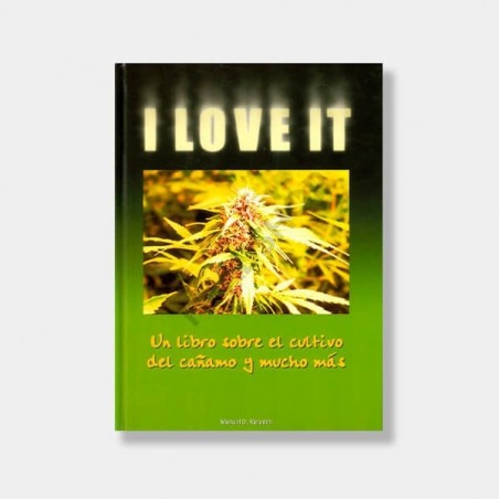 I Love It - Michael D. Meredith