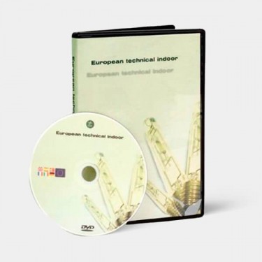 DVD "Cannabis indoor, you have the key"