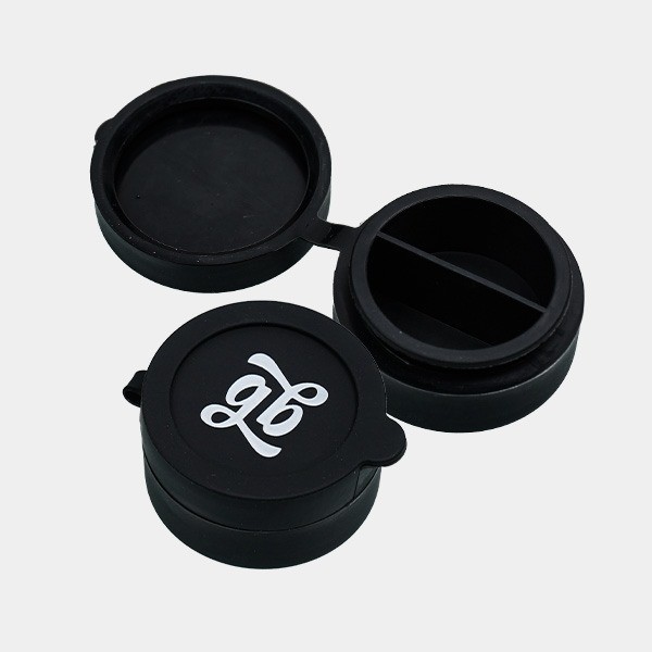 GB Silicone Container