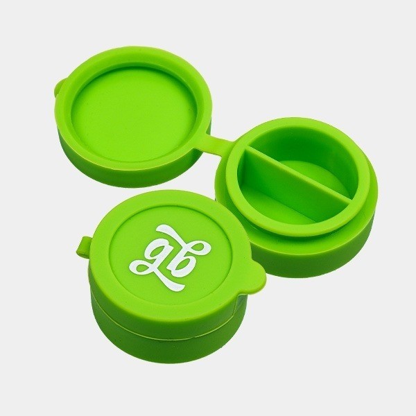 GB Silicone Container
