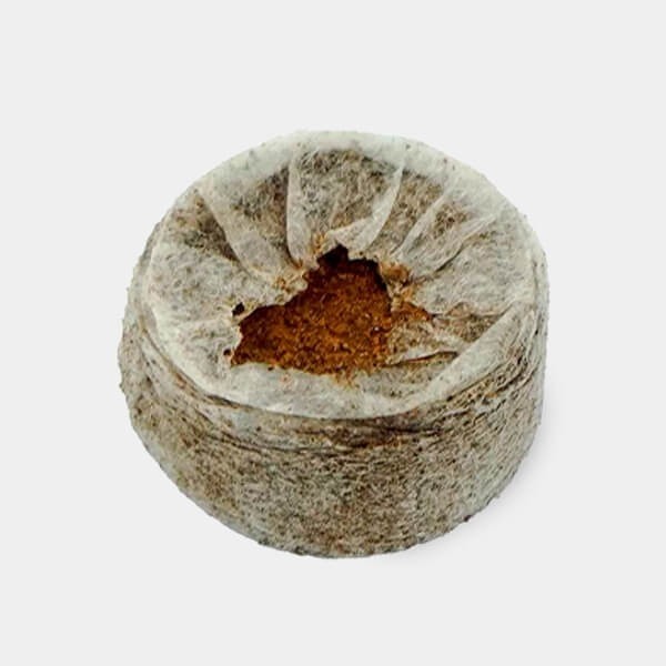 View Buy Jiffy 7 35 mm coco coir plugs - GB
