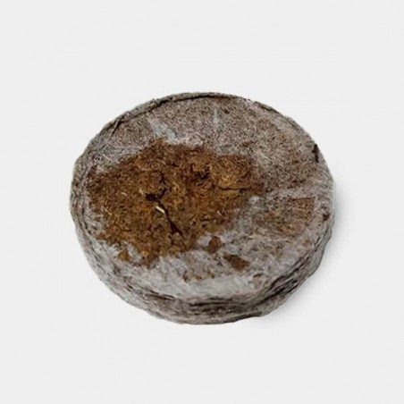 Compacted peat pellets Jiffy 7 - 41/44mm - GB