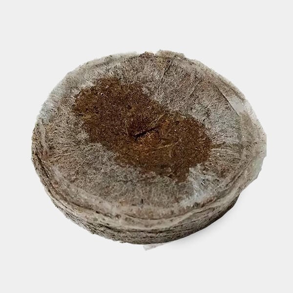41-44mm Jiffy Peat pellets