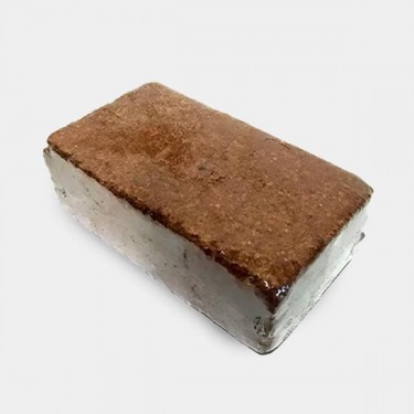 Biodegradable Coco Bricks - Grow Barato