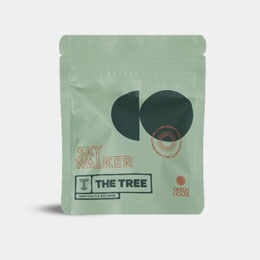 The Tree CBD 'Skywalker OG' Indoor Flowers