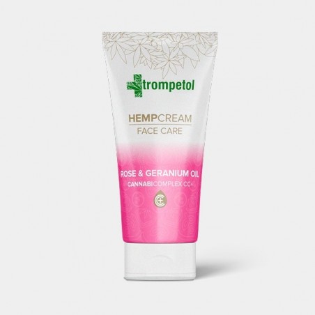 Face Cream Trompetol 40ml
