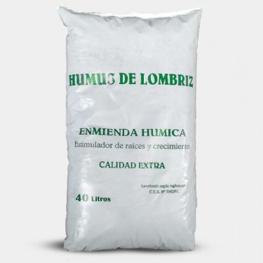 Worm Humus 40 L