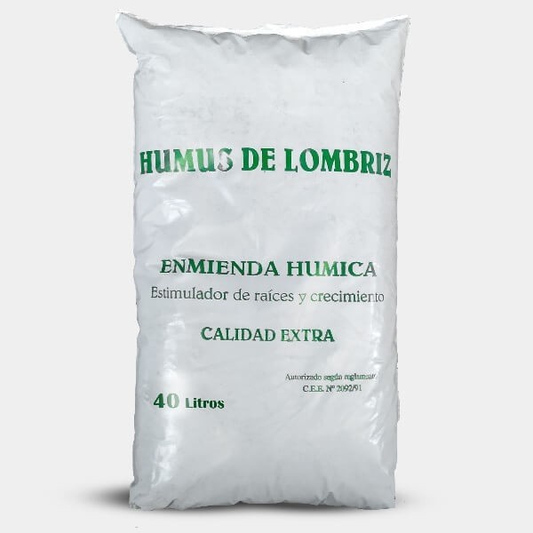 Worm Humus 40 L