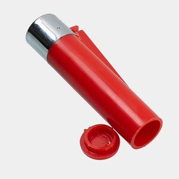 View Stash Lighter - GB The Green Brand