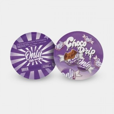 Only CBD Hash Choco Drip