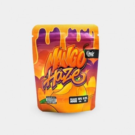 Only CBD Mango Haze CBD Flowers