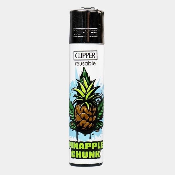 Fruit Strains Clipper Lighter