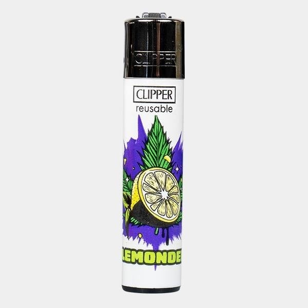 Fruit Strains Clipper Lighter