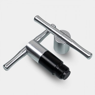 Magnetic Pollen Press - GB The Green Brand