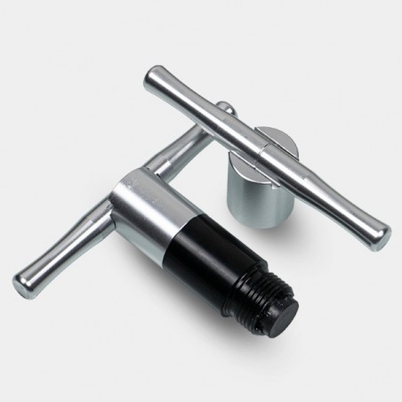 Magnetic Pollen Press - GB The Green Brand