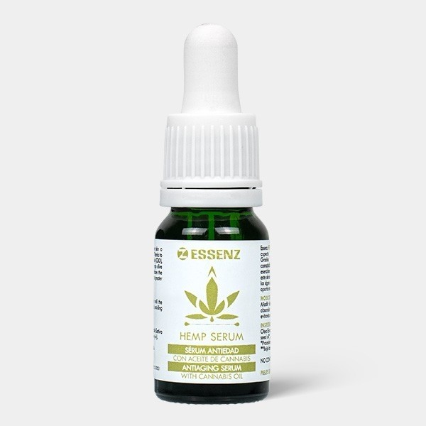 View CBD serum 10% Essenz