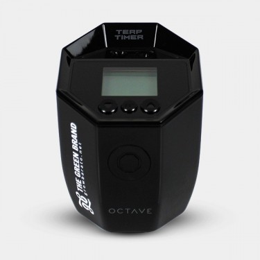 Terp Timer Octave x GB The Green Brand - GB