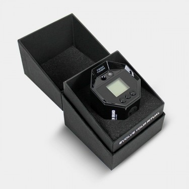 Terp Timer Octave x GB The Green Brand - GB