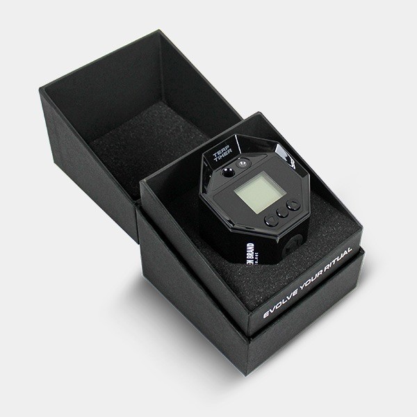 Terp Timer Octave x GB The Green Brand - GB