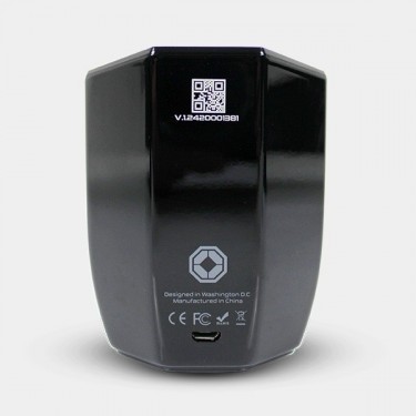 Terp Timer Octave x GB The Green Brand - GB