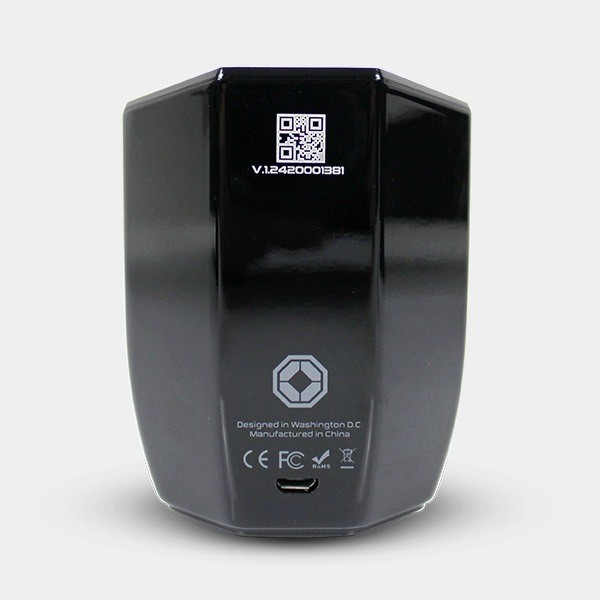 Terp Timer Octave x GB The Green Brand - GB