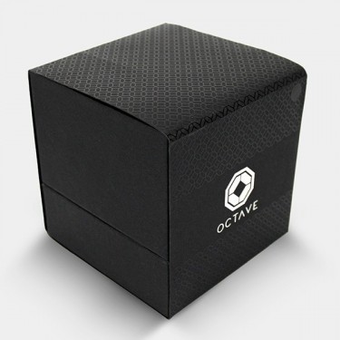 Terp Timer Octave x GB The Green Brand - GB