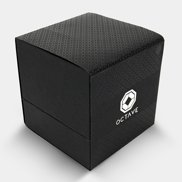 Terp Timer Octave x GB The Green Brand - GB