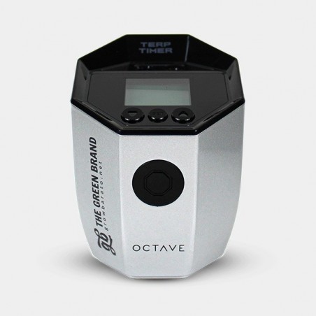 Terp Timer Octave x GB The Green Brand - GB
