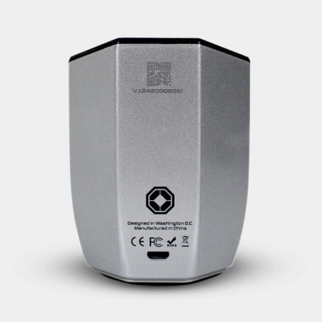 Terp Timer Octave x GB The Green Brand - GB