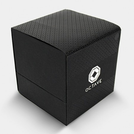 Terp Timer Octave x GB The Green Brand - GB