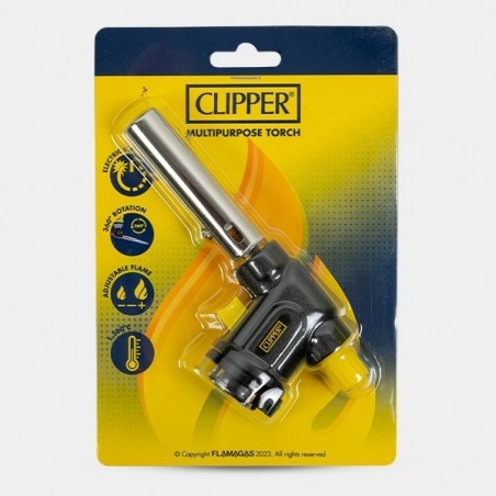 Clipper Torch Lighter Adapter