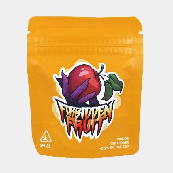 Gorilla Grillz CBD Flowers