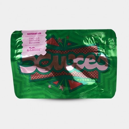 Xuxes CBD 'Watermelon' Flowers - GB The Green Brand