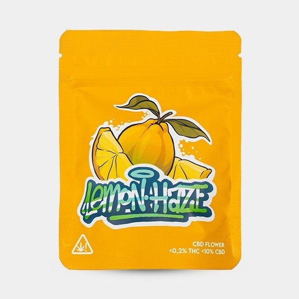 Outdoor Gorilla Grillz CBD Flowers