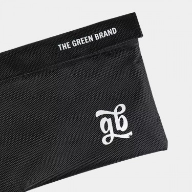 CBD Outdoor Flowers + GB Anti-Odor Toiletry Bag - Growbarato