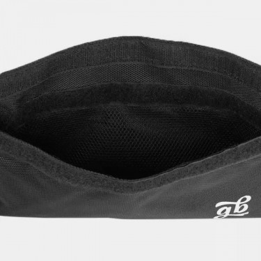 CBD Outdoor Flowers + GB Anti-Odor Toiletry Bag - Growbarato