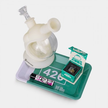 Exclusive GB Moon Rock Kit - GB The Green Brand