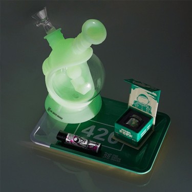Exclusive GB Moon Rock Kit - GB The Green Brand