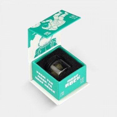 Exclusive GB Moon Rock Kit - GB The Green Brand