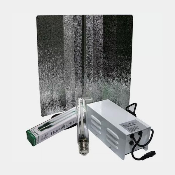 View 600W Closed Magnetic Gear