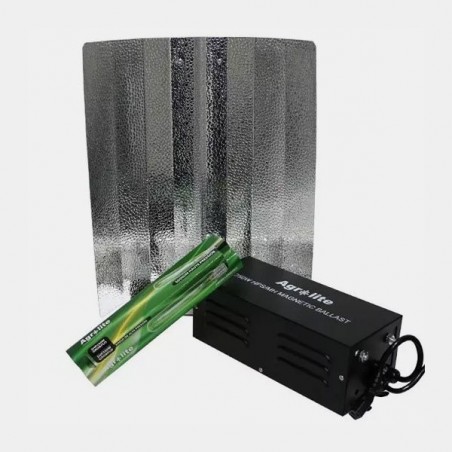 Agrolite Class 2 250w Full Lighting Kit - GB