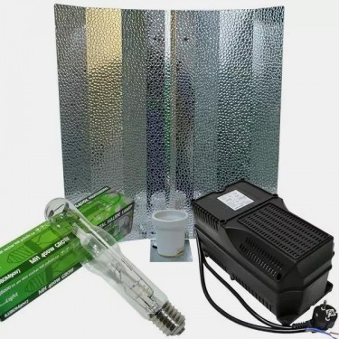 Lighting Kit for Growth - Grow Barato