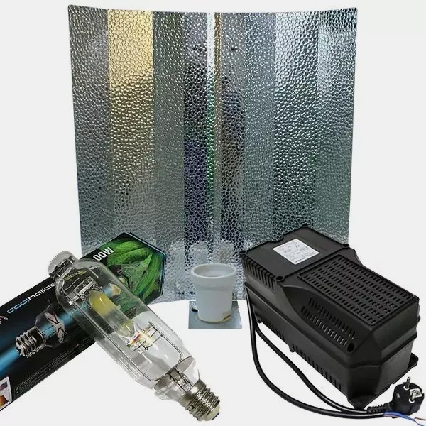 Lighting Kit for Growth