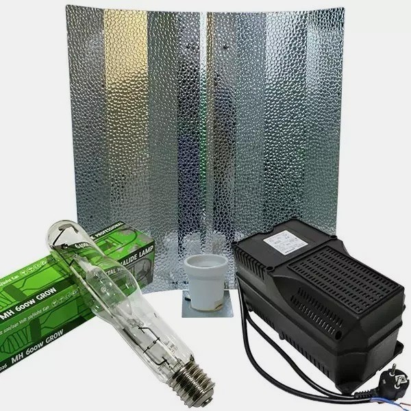 Lighting Kit for Growth