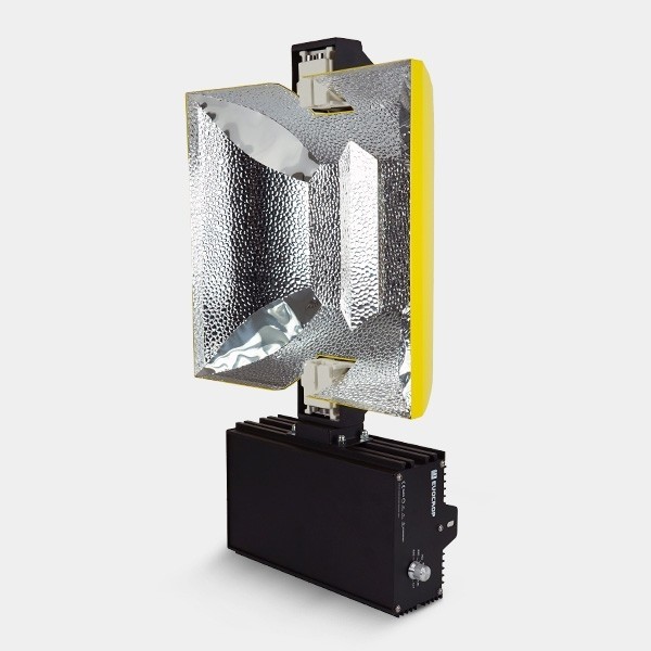 Buy 1000W HPS Kimura Lighting Kit - Growbarato