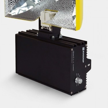 Buy 1000W HPS Kimura Lighting Kit - Growbarato