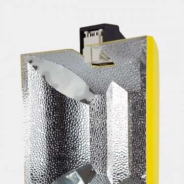 Buy 1000W HPS Kimura Lighting Kit - Growbarato