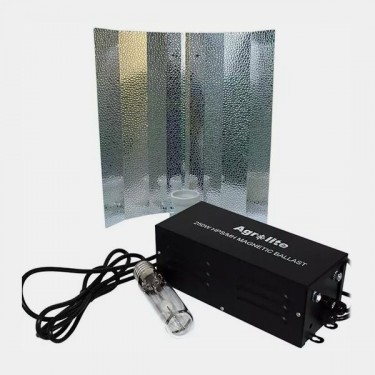 Magnetic LEC 315w Lighting System
