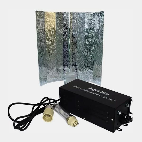 Magnetic LEC 315w Lighting System
